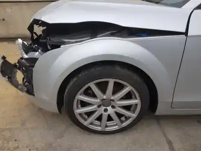 Veículo de Sucata audi tt (8j3/8j9) 2.0 tfsi coupe do ano 2008 alimentado bwa Veículo de Sucata audi tt (8j3/8j9) 2.0 tfsi coupe do ano 2008 alimentado bwa