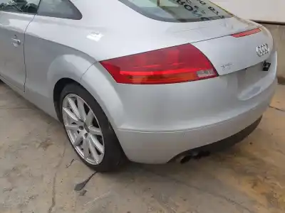 Veículo de Sucata audi tt (8j3/8j9) 2.0 tfsi coupe do ano 2008 alimentado bwa Veículo de Sucata audi tt (8j3/8j9) 2.0 tfsi coupe do ano 2008 alimentado bwa