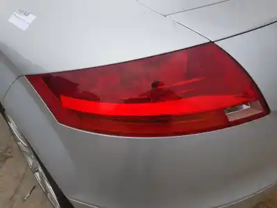 Veículo de Sucata audi tt (8j3/8j9) 2.0 tfsi coupe do ano 2008 alimentado bwa Veículo de Sucata audi tt (8j3/8j9) 2.0 tfsi coupe do ano 2008 alimentado bwa