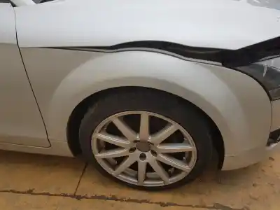 Veículo de Sucata audi tt (8j3/8j9) 2.0 tfsi coupe do ano 2008 alimentado bwa Veículo de Sucata audi tt (8j3/8j9) 2.0 tfsi coupe do ano 2008 alimentado bwa