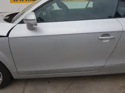 Veículo de Sucata audi tt (8j3/8j9) 2.0 tfsi coupe do ano 2008 alimentado bwa Veículo de Sucata audi tt (8j3/8j9) 2.0 tfsi coupe do ano 2008 alimentado bwa