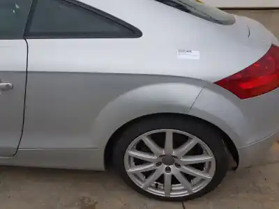 Veículo de Sucata audi tt (8j3/8j9) 2.0 tfsi coupe do ano 2008 alimentado bwa Veículo de Sucata audi tt (8j3/8j9) 2.0 tfsi coupe do ano 2008 alimentado bwa