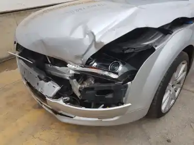 Veículo de Sucata audi tt (8j3/8j9) 2.0 tfsi coupe do ano 2008 alimentado bwa Veículo de Sucata audi tt (8j3/8j9) 2.0 tfsi coupe do ano 2008 alimentado bwa
