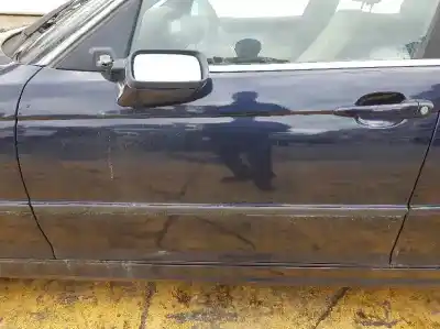 Veicolo di demolizione bmw 3 (e46) 320 d dell'anno 2003 alimentato 204d4