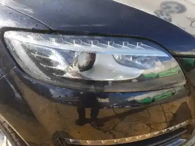 Утилизация автомобиля audi q7 3.0 v6 24v tdi clean diesel года 2010 питание casa