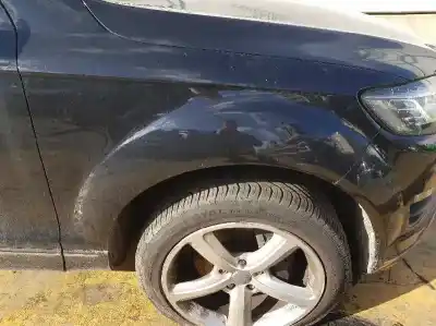 Утилизация автомобиля audi q7 3.0 v6 24v tdi clean diesel года 2010 питание casa