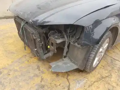 Scrapping Vehicle audi a3 sportback (8pa) 2.0 tdi 16v of the year 2009 powered cbab