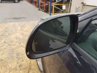 Scrapping Vehicle audi a3 sportback (8pa) 2.0 tdi 16v of the year 2009 powered cbab