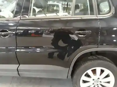 Veículo de Sucata volkswagen tiguan 2.0 tdi do ano 2012 alimentado cffb