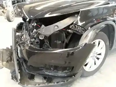 Veículo de Sucata volkswagen tiguan 2.0 tdi do ano 2012 alimentado cffb