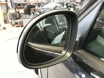 Veículo de Sucata volkswagen tiguan 2.0 tdi do ano 2012 alimentado cffb