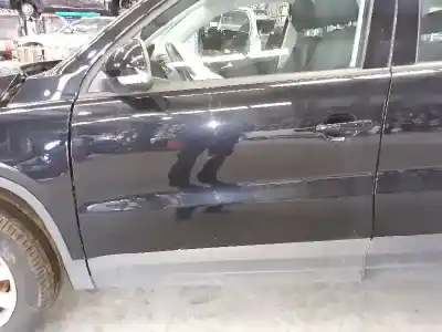 Veículo de Sucata volkswagen tiguan 2.0 tdi do ano 2012 alimentado cffb