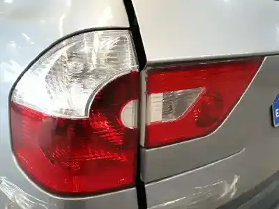 Утилизация автомобиля bmw x3 (e83) 2.0 d года 2005 питание 204d4