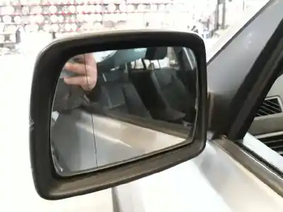 Утилизация автомобиля bmw x3 (e83) 2.0 d года 2005 питание 204d4