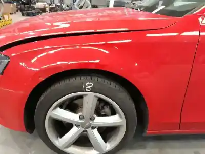 Утилизация автомобиля audi                                               a4 b8 avant (8k5)                                                                                                                                                                                                                                          2.0 tdi года 2008 питание caga