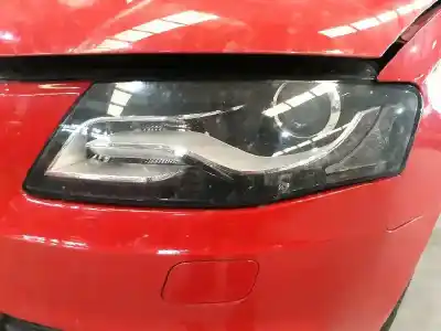 Утилизация автомобиля audi                                               a4 b8 avant (8k5)                                                                                                                                                                                                                                          2.0 tdi года 2008 питание caga
