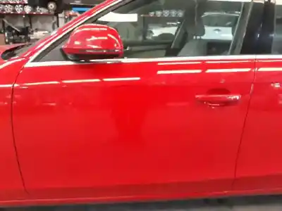 Утилизация автомобиля audi                                               a4 b8 avant (8k5)                                                                                                                                                                                                                                          2.0 tdi года 2008 питание caga