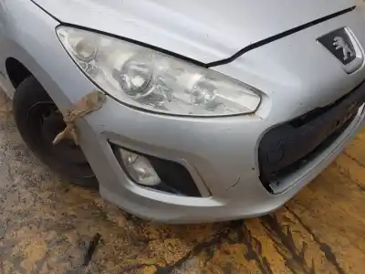 Veículo de Sucata peugeot 308 i (4a_, 4c_) 1.6 hdi do ano 2007 alimentado 9hr dv6c