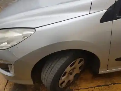 Veículo de Sucata peugeot 308 i (4a_, 4c_) 1.6 hdi do ano 2007 alimentado 9hr dv6c