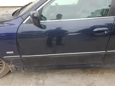 Scrapping Vehicle bmw 5 (e39) 530 d of the year 1999 powered 306d1