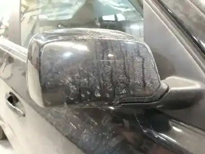 Scrapping Vehicle bmw x3 (e83) 3.0 d of the year 2007 powered 306d3