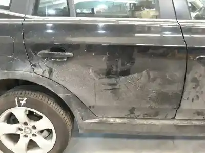 Scrapping Vehicle bmw x3 (e83) 3.0 d of the year 2007 powered 306d3