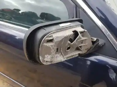 Scrapping Vehicle bmw 5 (e39) 530 d of the year 2001 powered m57d30