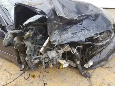 Scrapping Vehicle bmw 5 (e39) 530 d of the year 2001 powered m57d30