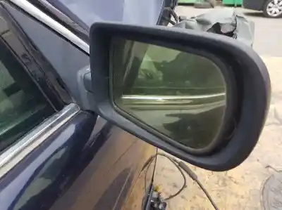 Scrapping Vehicle bmw 5 (e39) 530 d of the year 2001 powered m57d30