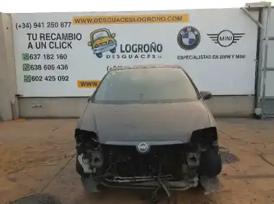 Утилизация автомобиля FIAT ULYSSE (179_) 2.2 JTD года 2004 питание 4HW