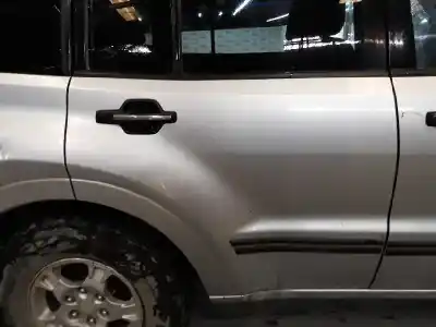 Scrapping Vehicle mitsubishi montero (v60/v70) 3.2 di-d avance of the year 2004 powered 4m41