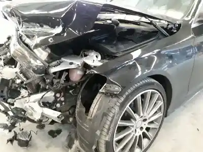 Здавання транспортного засобу clase c clase c lim. 2.1 cdi року 2014 потужний 651921