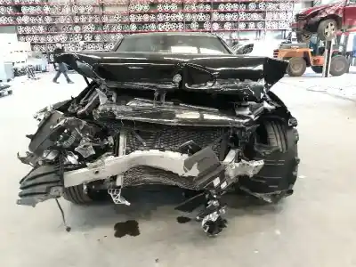 Здавання транспортного засобу clase c clase c lim. 2.1 cdi року 2014 потужний 651921