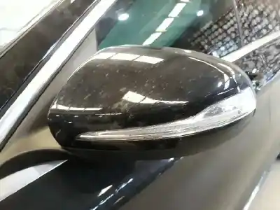 Здавання транспортного засобу clase c clase c lim. 2.1 cdi року 2014 потужний 651921