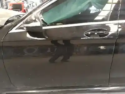 Здавання транспортного засобу clase c clase c lim. 2.1 cdi року 2014 потужний 651921