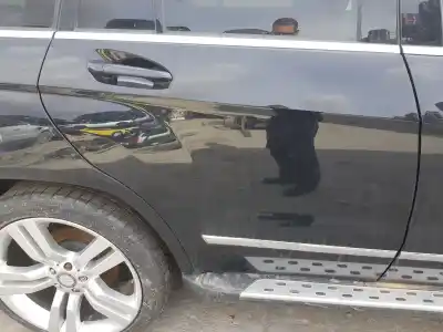 Vehicul casat mercedes-benz clase glk (x204) 320 cdi 4-matic (204.983) al anului 2010 alimentat 642961