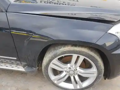 Vehicul casat mercedes-benz clase glk (x204) 320 cdi 4-matic (204.983) al anului 2010 alimentat 642961