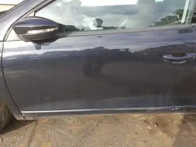 Veicolo di demolizione volkswagen scirocco iii (137, 138) 2.0 tdi dell'anno 2010 alimentato cbbb