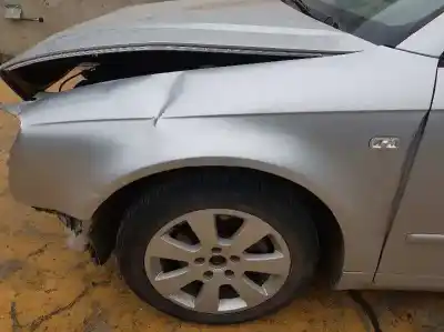 Здавання транспортного засобу audi a4 b7 (8ec) 2.0 tdi року 2006 потужний bpw