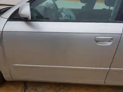 Здавання транспортного засобу audi a4 b7 (8ec) 2.0 tdi року 2006 потужний bpw