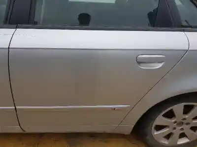 Здавання транспортного засобу audi a4 b7 (8ec) 2.0 tdi року 2006 потужний bpw