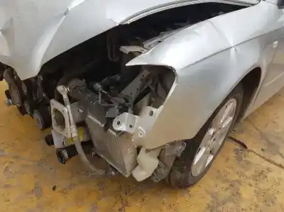 Здавання транспортного засобу audi a4 b7 (8ec) 2.0 tdi року 2006 потужний bpw