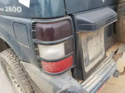 Veículo de Sucata mitsubishi                                         montero   (v3_w, v2_w, v4_w)                                                                                                                                                                                                                               2.8 td (v46w, v26w)                                                                                                                                                                                                                                        do ano 1999 alimentado 4m40