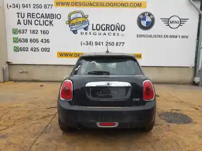 Утилизация автомобиля mini                                               mini (f56)                                                                                                                                                                                                                                                 one года 2015 питание b38a12a