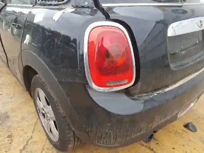 Утилизация автомобиля mini                                               mini (f56)                                                                                                                                                                                                                                                 one года 2015 питание b38a12a