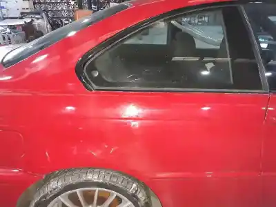 Scrapping Vehicle bmw serie 3 coupe (e46) 2.0 16v of the year 2001 powered n42b20a