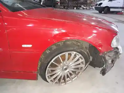 Scrapping Vehicle bmw serie 3 coupe (e46) 2.0 16v of the year 2001 powered n42b20a