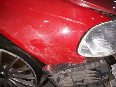 Scrapping Vehicle bmw serie 3 coupe (e46) 2.0 16v of the year 2001 powered n42b20a