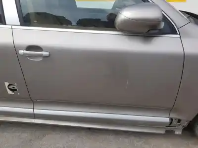 Здавання транспортного засобу porsche cayenne (9pa) s 4.5 року 2006 потужний m4800