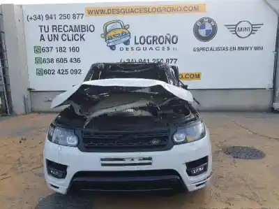 Hurda Aracı LAND ROVER                                         RANGE ROVER SPORT                                                                                                                                                                                                                                          3.0 SD V6                                                                                                                                                                                                                                                  Yılın 2014 güçlü 306DT
